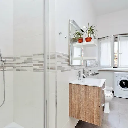 Comfort Mariniana Close To The Vatican * Rome