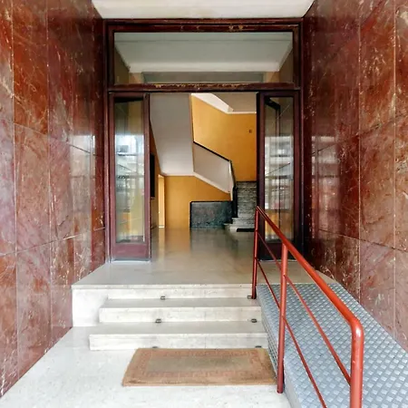 Comfort Mariniana Close To The Vatican
