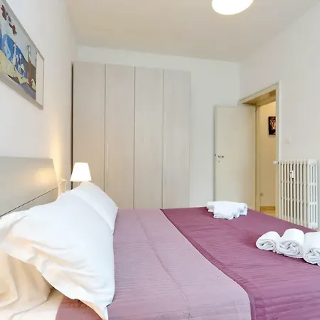 Apartment Comfort Mariniana Close To The Vatican
