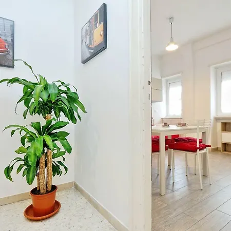 Comfort Mariniana Close To The Vatican Apartment Rome