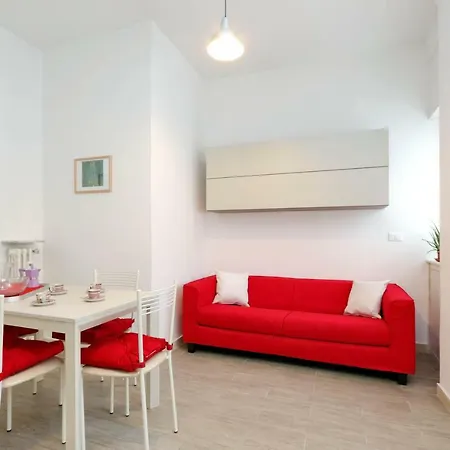 Comfort Mariniana Close To The Vatican