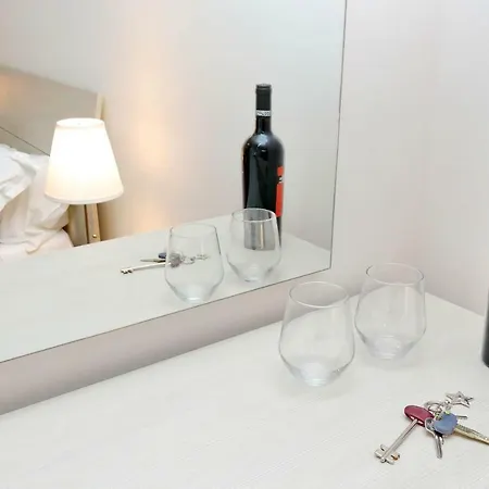 Apartment Comfort Mariniana Close To The Vatican