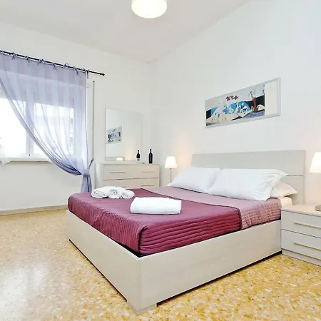 Apartment Comfort Mariniana Close To The Vatican *