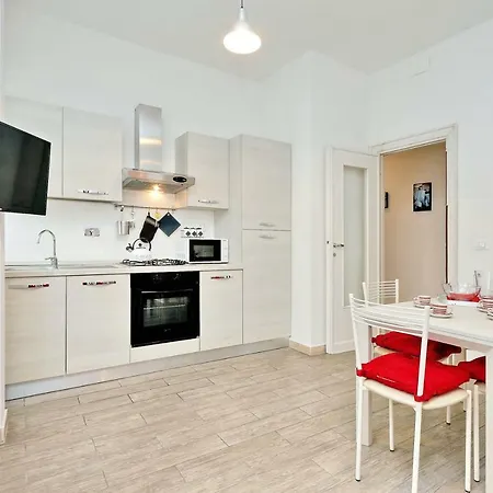 Comfort Mariniana Close To The Vatican Apartment