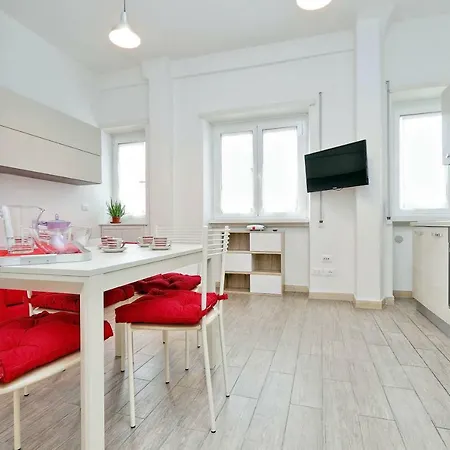 Apartment Comfort Mariniana Close To The Vatican *