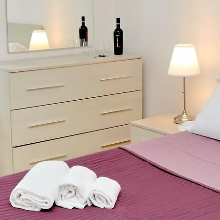 Comfort Mariniana Close To The Vatican * Rome