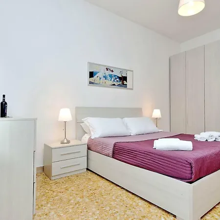 Apartment Comfort Mariniana Close To The Vatican *