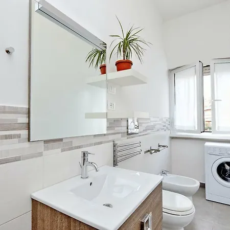 Comfort Mariniana Close To The Vatican * Rome