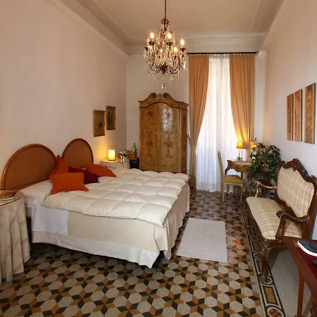 Nocleg ze śniadaniem Georgia Hill