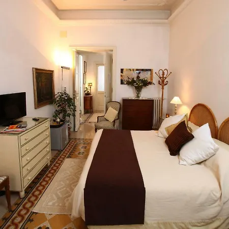 Georgia Hill Nocleg ze śniadaniem *