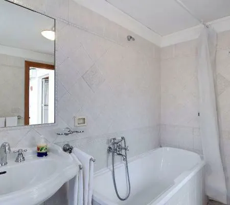 Appartement La Dolce Colosseum