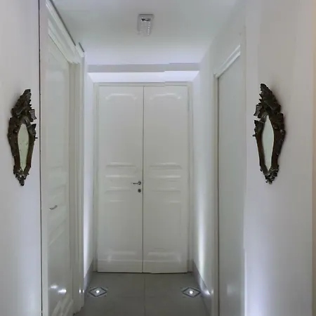 Bed & Breakfast L'architetto *