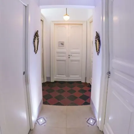 L'architetto Bed & Breakfast *