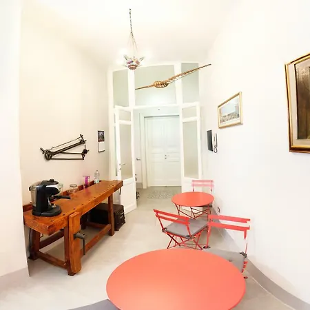 Bed & Breakfast L'architetto *