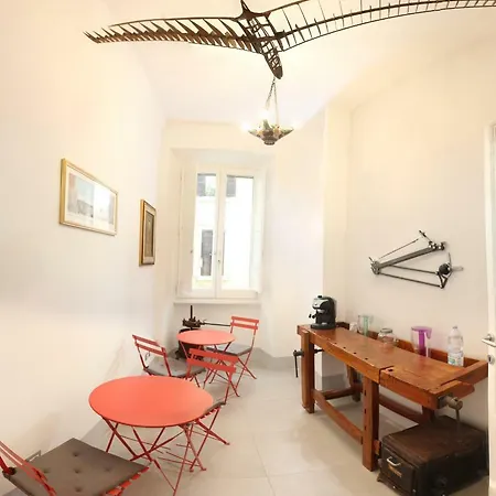 Bed & Breakfast L'architetto