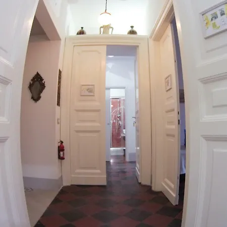 Bed & Breakfast L'architetto *
