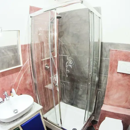 Bed & Breakfast L'architetto