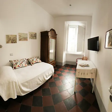 Bed & Breakfast L'architetto *