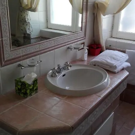 Bed & Breakfast Orsini