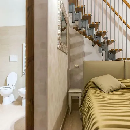 Borghetto Di San Lorenzo Guest house 3*