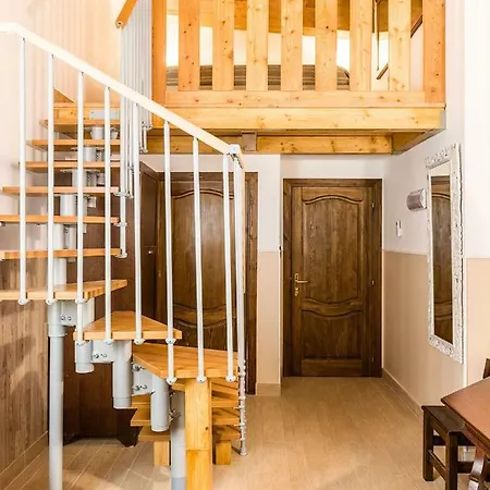Borghetto Di San Lorenzo Guest house 3*