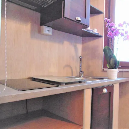 Guest house Borghetto Di San Lorenzo