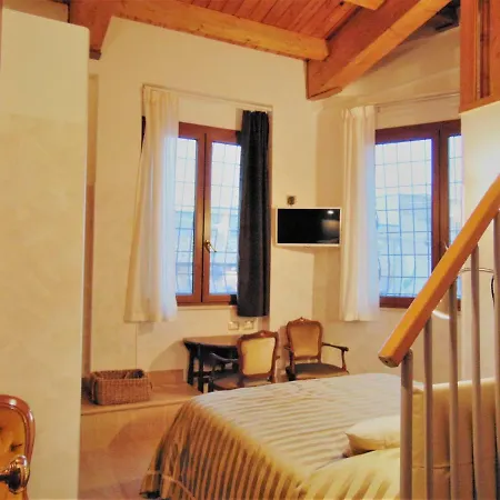 Guest house Borghetto Di San Lorenzo Rome