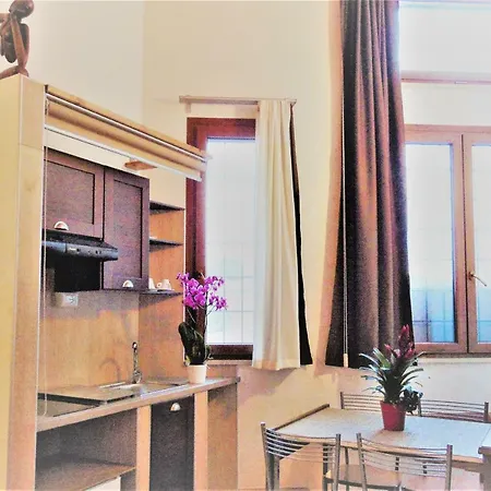 Guest house Borghetto Di San Lorenzo Rome