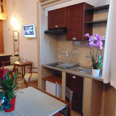 Guest house Borghetto Di San Lorenzo 3*