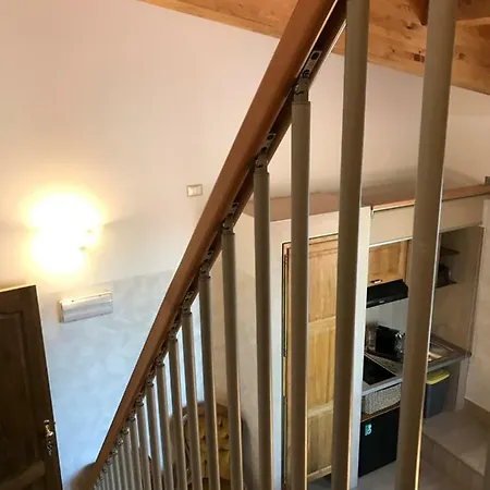 Guest house Borghetto Di San Lorenzo Rome