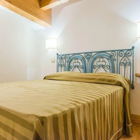 Borghetto Di San Lorenzo Guest house Rome