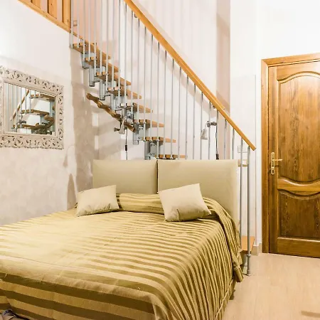 Borghetto Di San Lorenzo Guest house 3*