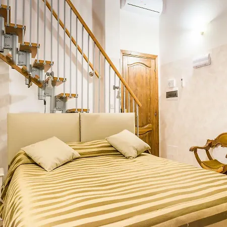 Borghetto Di San Lorenzo Guest house