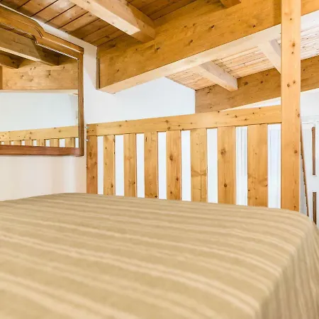 Borghetto Di San Lorenzo Guest house Rome