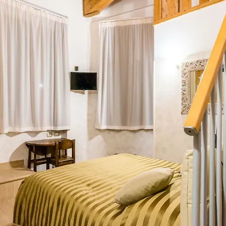 Borghetto Di San Lorenzo Guest house