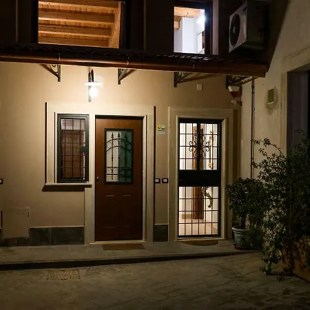 Guest house Borghetto Di San Lorenzo Rome