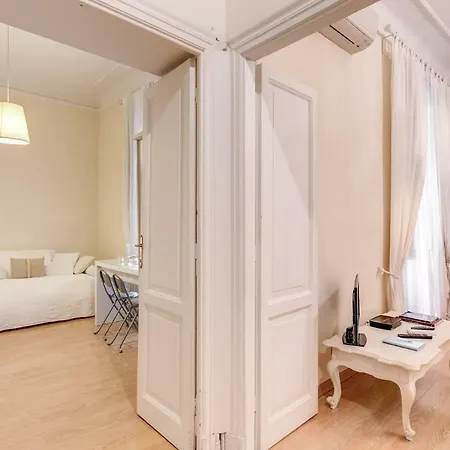 Rhh Apartment *