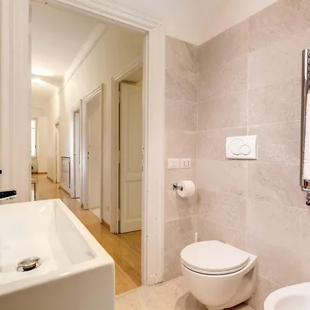 Rhh Apartment *