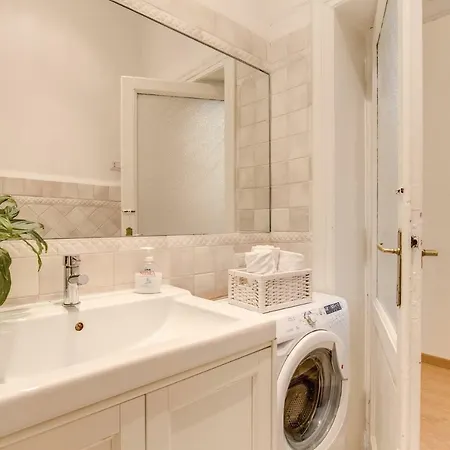 Apartment Rhh Rome
