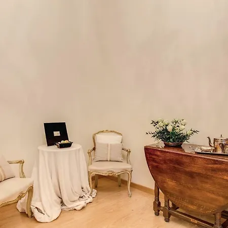 Rhh Apartment *