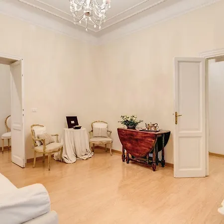 Rhh Apartment Rome