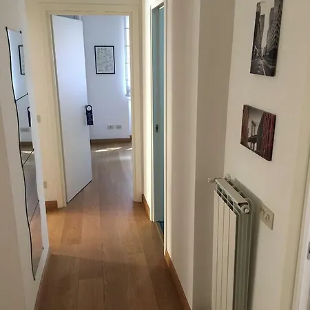 Casa Elsa Appartamento Roma