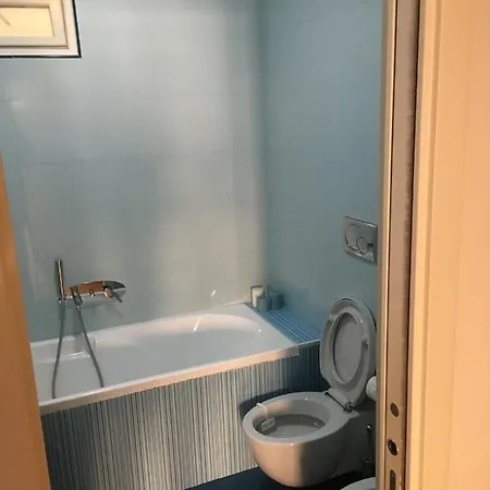 Casa Elsa Roma