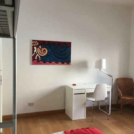 Casa Elsa Appartamento *