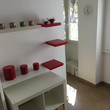 Appartamento Casa Elsa