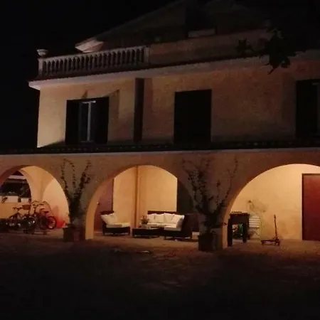 Orsini Bed & Breakfast Rome