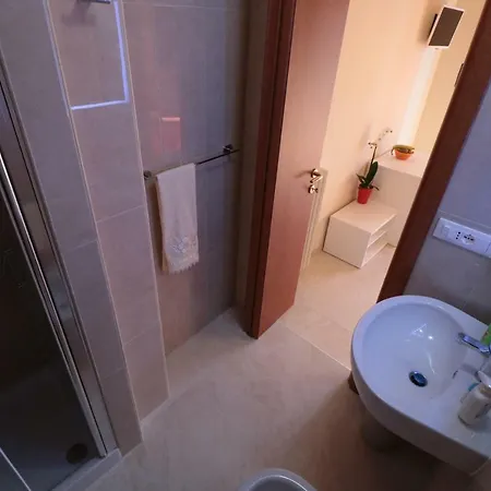 Bed & Breakfast Casati81 Roma