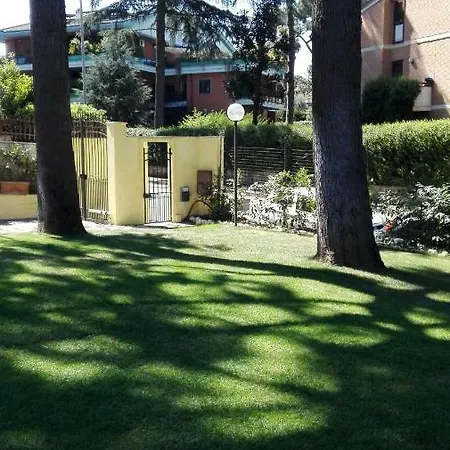 Bed & Breakfast Orsini Rome