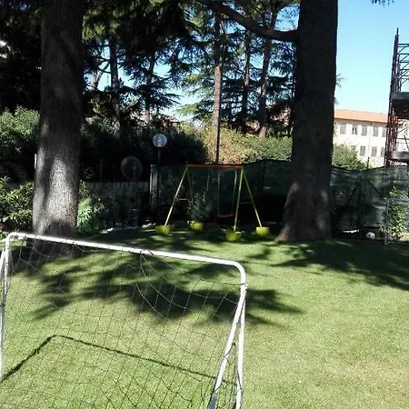 Bed & Breakfast Orsini *