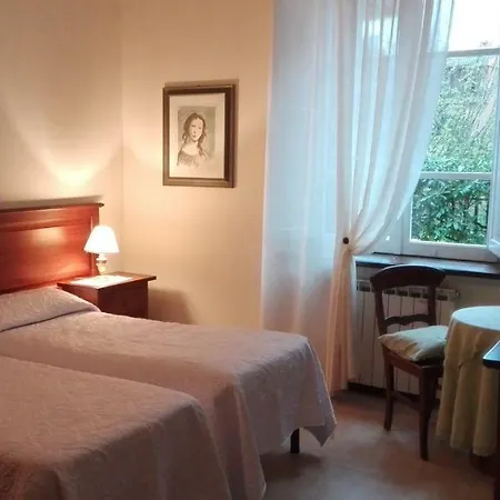 Orsini Bed & Breakfast